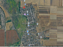 Vasilati, Calarasi, lot de casa